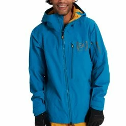Burton Men's [ak] GORE-TEX® Cyclic Jacket -686 shop unnamed file 3497