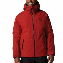 Mountain Hardwear Mens FireFall/2 Insulated Jacket 8 Mountain Hardwear Mens FireFall/2 Insulated Jacket -686 shop unnamed file 3501