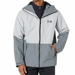 Mountain Hardwear Mens FireFall/2 Insulated Jacket 9 Mountain Hardwear Mens FireFall/2 Insulated Jacket -686 shop unnamed file 3502