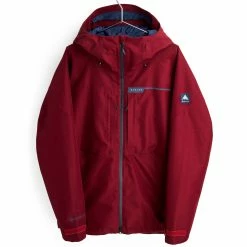 Burton Men's GORE-TEX® 2L Pillowline Jacket 9 Burton Men's GORE-TEX® 2L Pillowline Jacket -686 shop unnamed file 3508