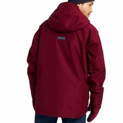Burton Men's GORE-TEX® 2L Pillowline Jacket 11 Burton Men's GORE-TEX® 2L Pillowline Jacket -686 shop unnamed file 3510