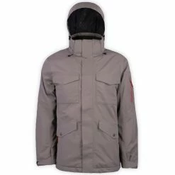 Boulder Gear Mens Teton Jacket