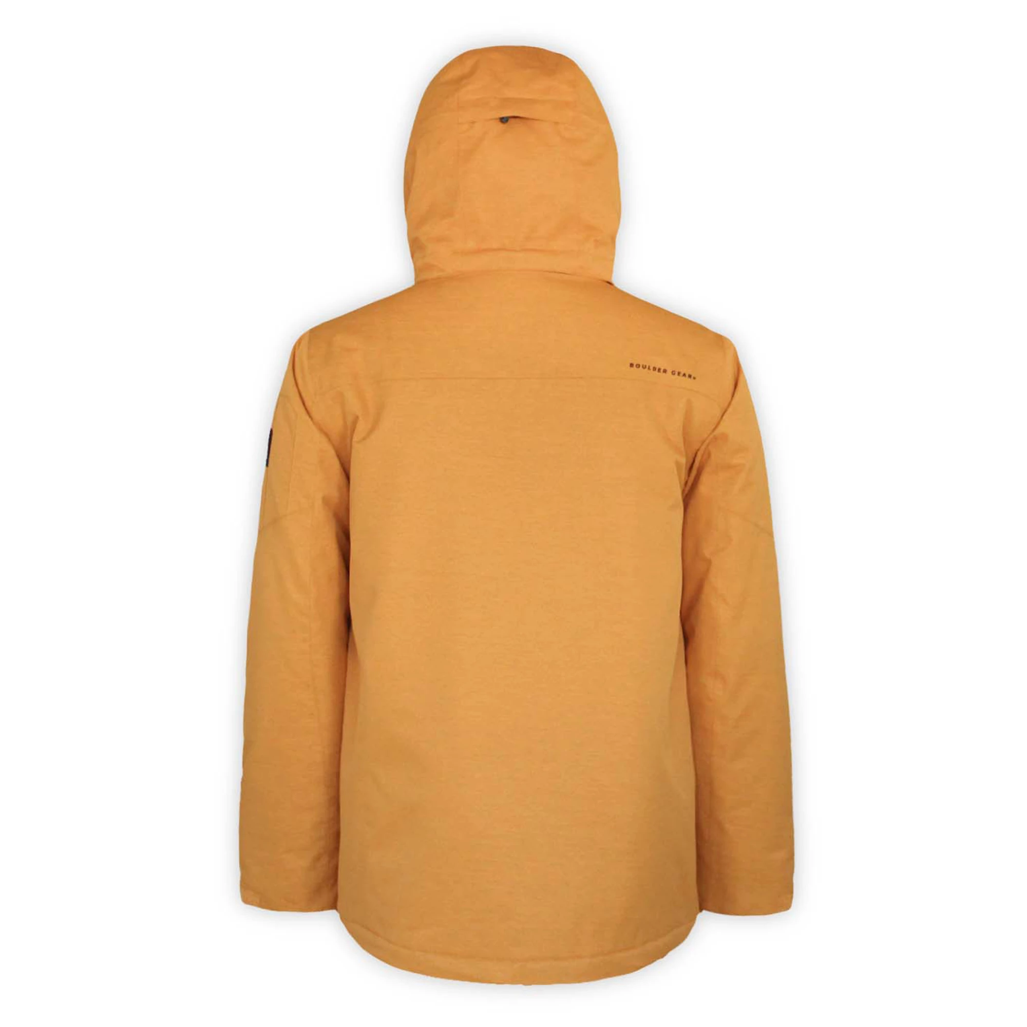 Boulder Gear Mens Teton Jacket 4 Boulder Gear Mens Teton Jacket - Image 4