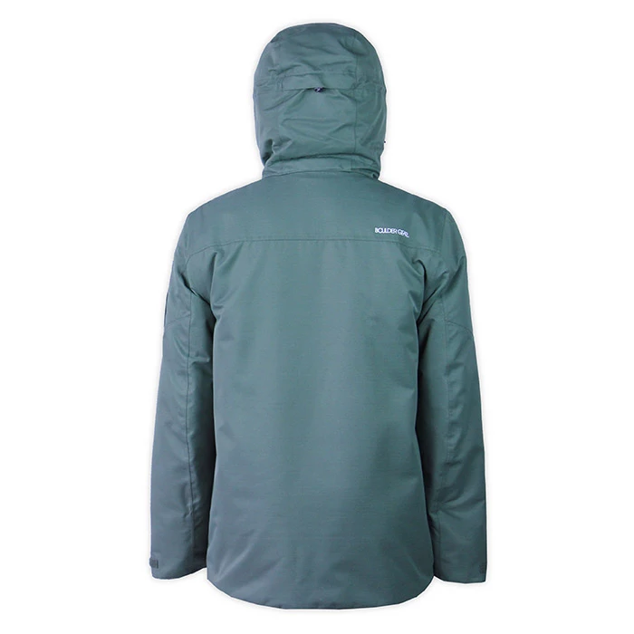 Boulder Gear Mens Teton Jacket 7 Boulder Gear Mens Teton Jacket - Image 7