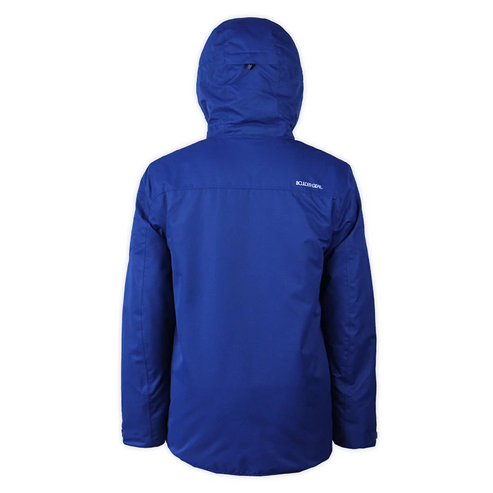 Boulder Gear Mens Teton Jacket 8 Boulder Gear Mens Teton Jacket - Image 8