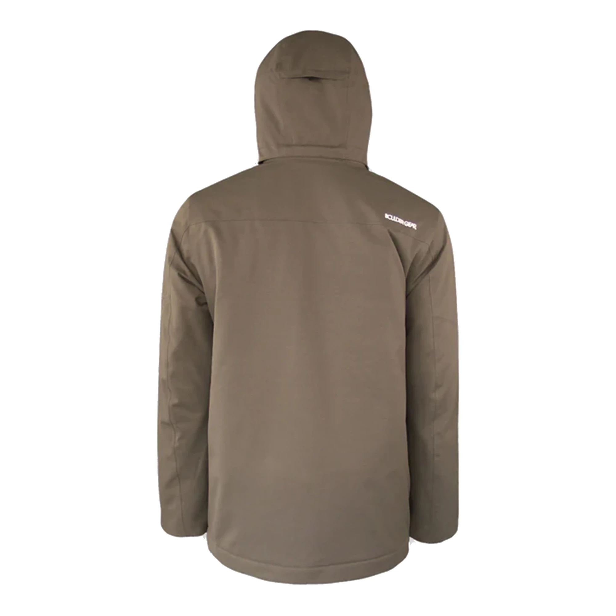 Boulder Gear Mens Teton Jacket 10 Boulder Gear Mens Teton Jacket - Image 10