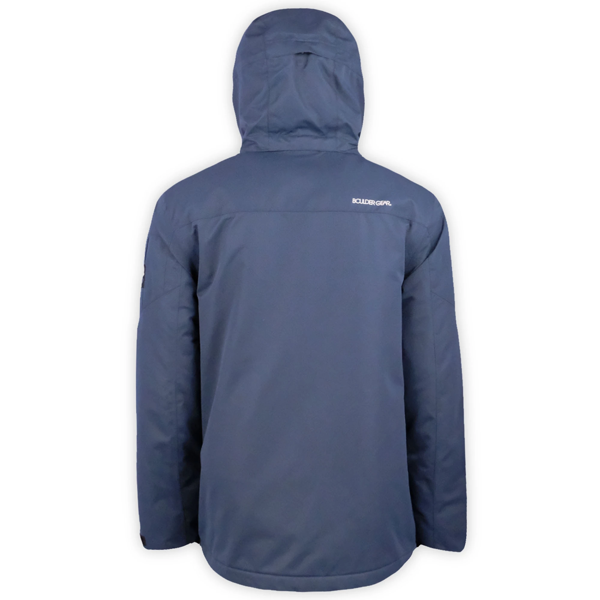 Boulder Gear Mens Teton Jacket 13 Boulder Gear Mens Teton Jacket - Image 13
