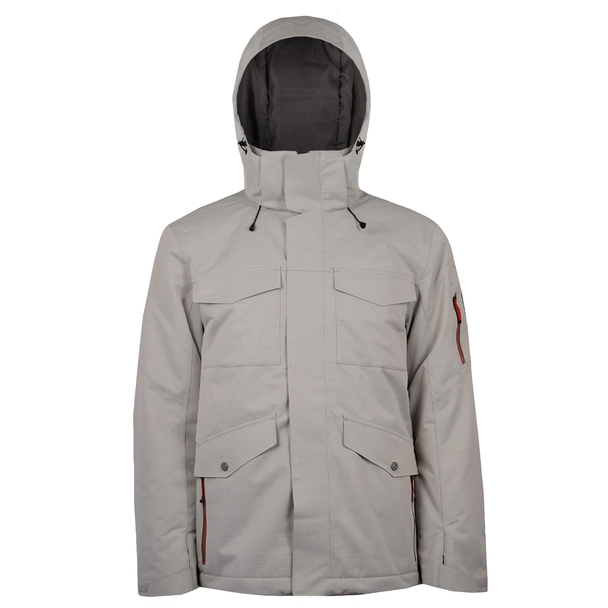 Boulder Gear Mens Teton Jacket 15 Boulder Gear Mens Teton Jacket - Image 15