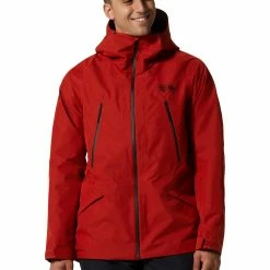 Mountain Hardwear Men's Sky Ridge™ GORE-TEX® Jacket