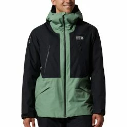 Mountain Hardwear Men's Sky Ridge™ GORE-TEX® Jacket -686 shop unnamed file 3533