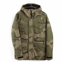 Burton Mens Covert Jacket