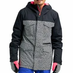 Burton Mens Covert Jacket 24 Burton Mens Covert Jacket -686 shop unnamed file 3539