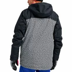 Burton Mens Covert Jacket 25 Burton Mens Covert Jacket -686 shop unnamed file 3540