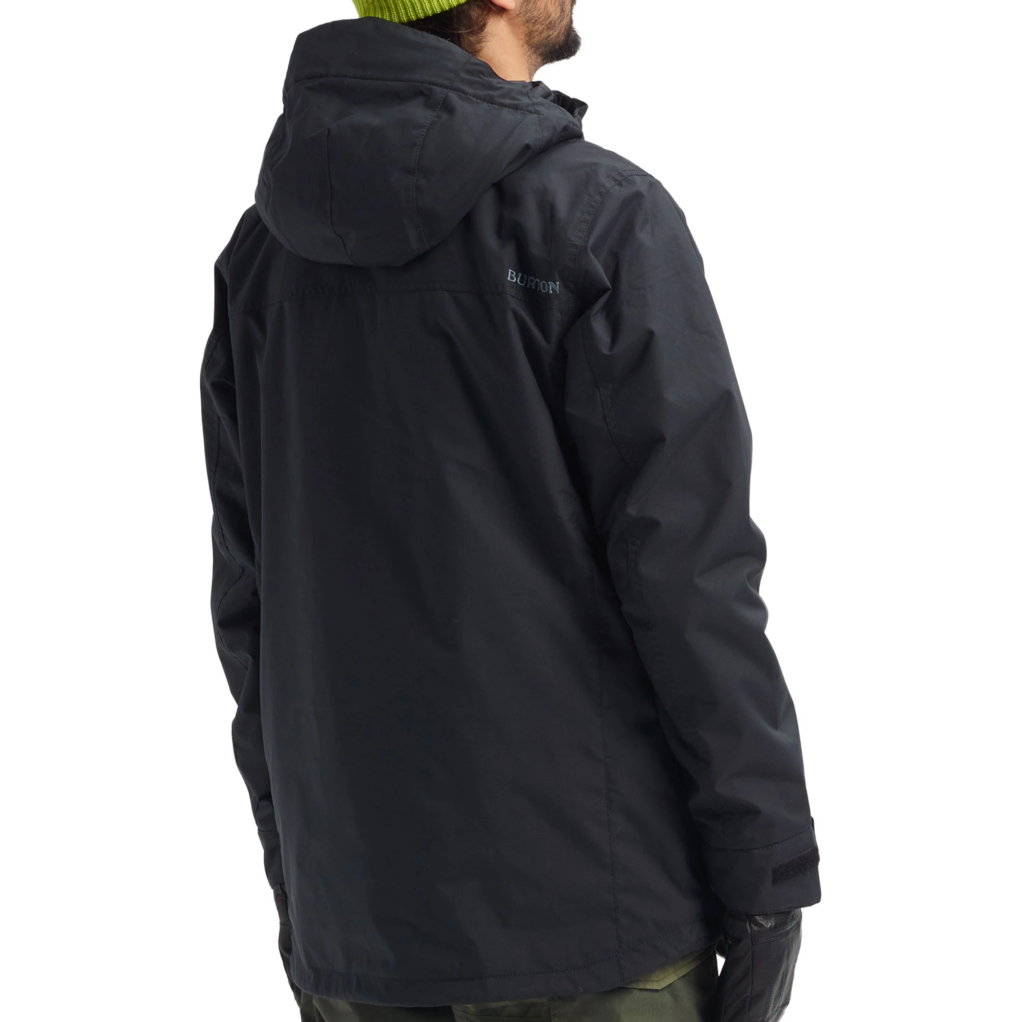 Burton Mens Covert Jacket 7 Burton Mens Covert Jacket - Image 7