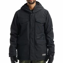 Burton Mens Covert Jacket 29 Burton Mens Covert Jacket -686 shop unnamed file 3544
