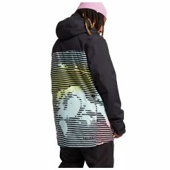 Burton Mens Covert Jacket 39 Burton Mens Covert Jacket -686 shop unnamed file 3554