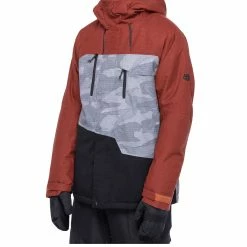 686 Mens Geo Insulated Jacket
