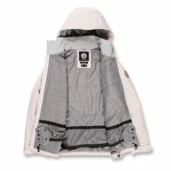 Volcom Mens 2836 Insulated Jacket -686 shop unnamed file 3567