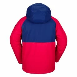 Volcom Mens 2836 Insulated Jacket -686 shop unnamed file 3568