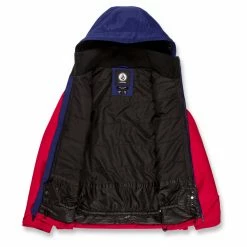Volcom Mens 2836 Insulated Jacket -686 shop unnamed file 3569