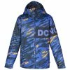 DC Shoes Mens Propaganda Snow Jacket