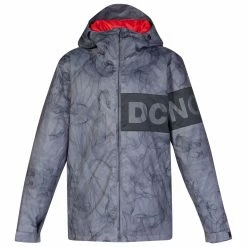 DC Shoes Mens Propaganda Snow Jacket 6 DC Shoes Mens Propaganda Snow Jacket -686 shop unnamed file 3576