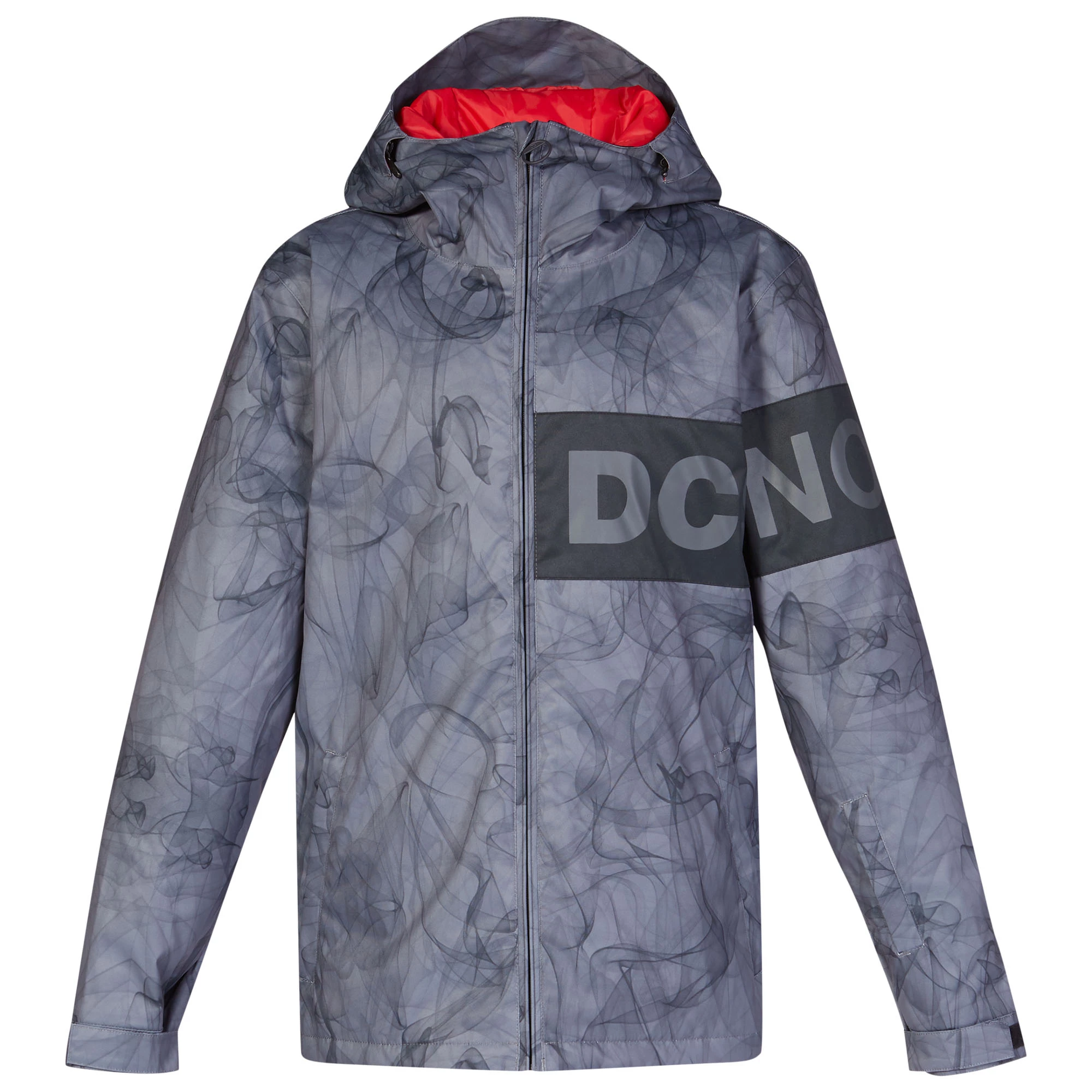 DC Shoes Mens Propaganda Snow Jacket 3 DC Shoes Mens Propaganda Snow Jacket - Image 3