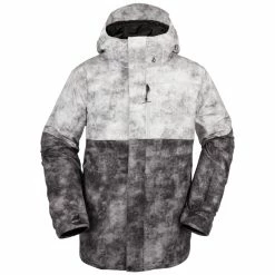 Volcom Men's L Insulated GORE-TEX® Jacket