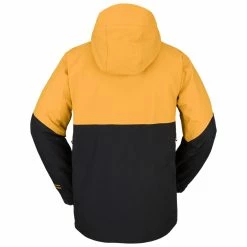 Volcom Men's L Insulated GORE-TEX® Jacket -686 shop unnamed file 3581