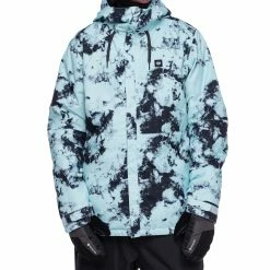 686 Mens Foundation Insulated Jacket