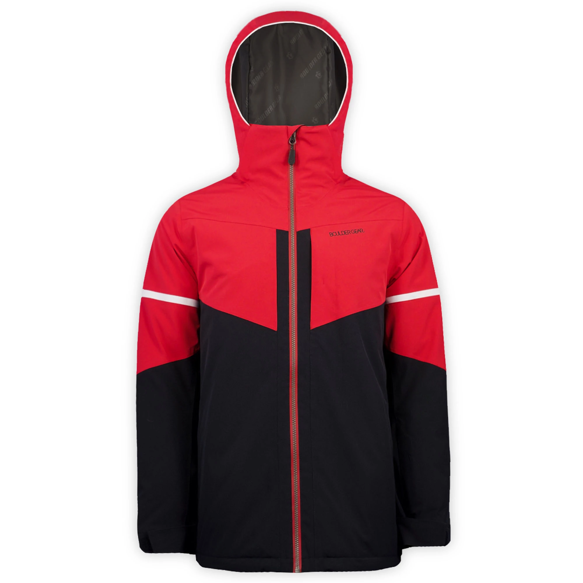 Boulder Gear Men's Atlas Tech Jacket 2 Boulder Gear Men's Atlas Tech Jacket - Image 2