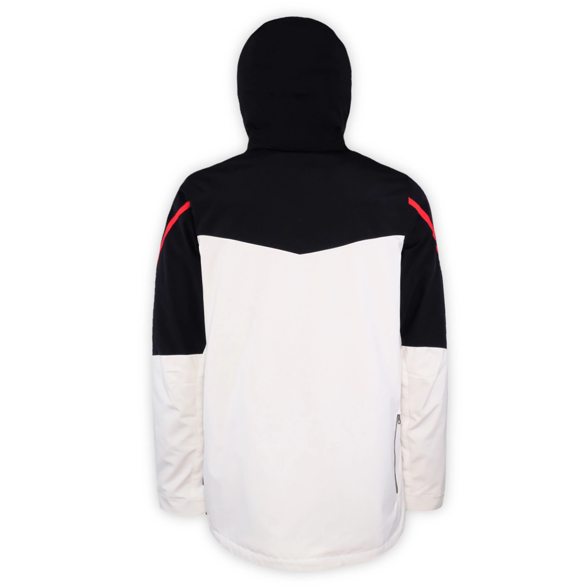 Boulder Gear Men's Atlas Tech Jacket 5 Boulder Gear Men's Atlas Tech Jacket - Image 5