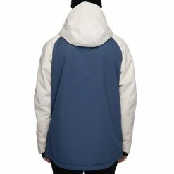 686 Men's Geo Insulated Jacket -686 shop unnamed file 3601