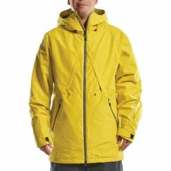 Thirtytwo Men's Lashed Insulated Jacket