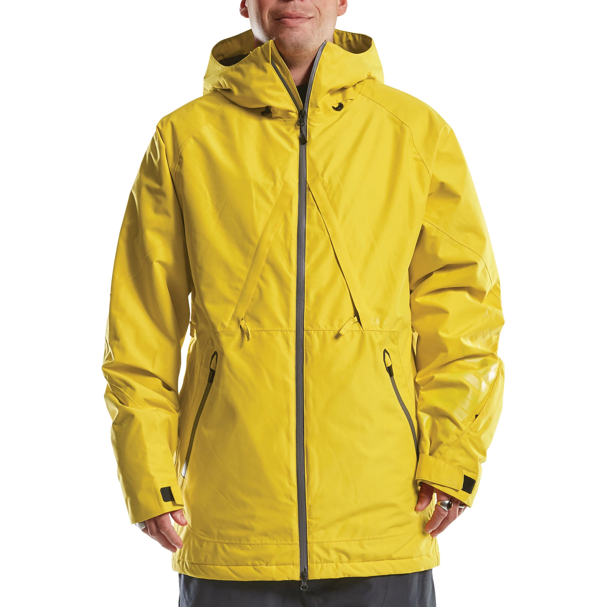Thirtytwo Men's Lashed Insulated Jacket 1 Thirtytwo Men's Lashed Insulated Jacket