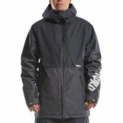Thirtytwo Men's Lashed Insulated Jacket 5 Thirtytwo Men's Lashed Insulated Jacket -686 shop unnamed file 3604