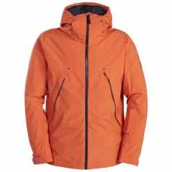 Billabong Mens A/Div Expedition Insulated Jacket -686 shop unnamed file 3607