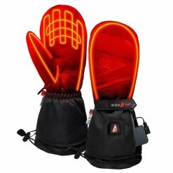 Burton ActionHeat Women's 5V Battery Heated Mittens 7 Burton ActionHeat Women's 5V Battery Heated Mittens -686 shop unnamed file 3618