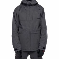 686 Mens SMARTY® 3-in-1 Form Jacket