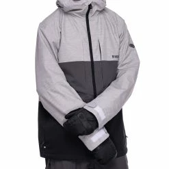 686 Mens SMARTY® 3-in-1 Form Jacket -686 shop unnamed file 3631