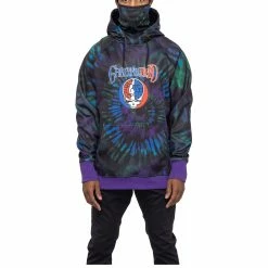 686 Mens Bonded Fleece Pullover Hoody -686 shop unnamed file 3634