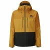 Picture Organic Clothing Mens Picture Object Insulated Jacket