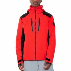 Obermeyer Mens Foundation Tall Jacket -686 shop unnamed file 3640