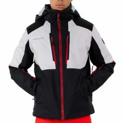 Obermeyer Mens Foundation Tall Jacket -686 shop unnamed file 3642