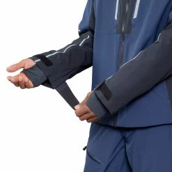 Obermeyer Mens Foundation Tall Jacket -686 shop unnamed file 3643