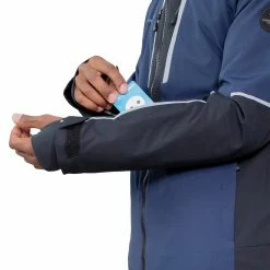 Obermeyer Mens Foundation Tall Jacket -686 shop unnamed file 3644