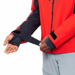 Obermeyer Mens Foundation Tall Jacket -686 shop unnamed file 3646