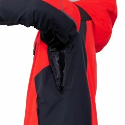 Obermeyer Mens Foundation Tall Jacket -686 shop unnamed file 3647