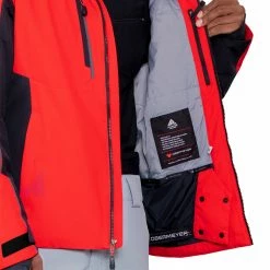 Obermeyer Mens Foundation Tall Jacket -686 shop unnamed file 3648