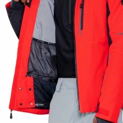 Obermeyer Mens Foundation Tall Jacket -686 shop unnamed file 3650